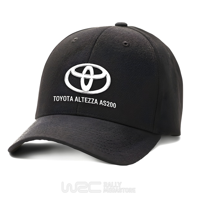 Casquette TOYOTA ALTEZZA Collection TOYOTA à 16,99€