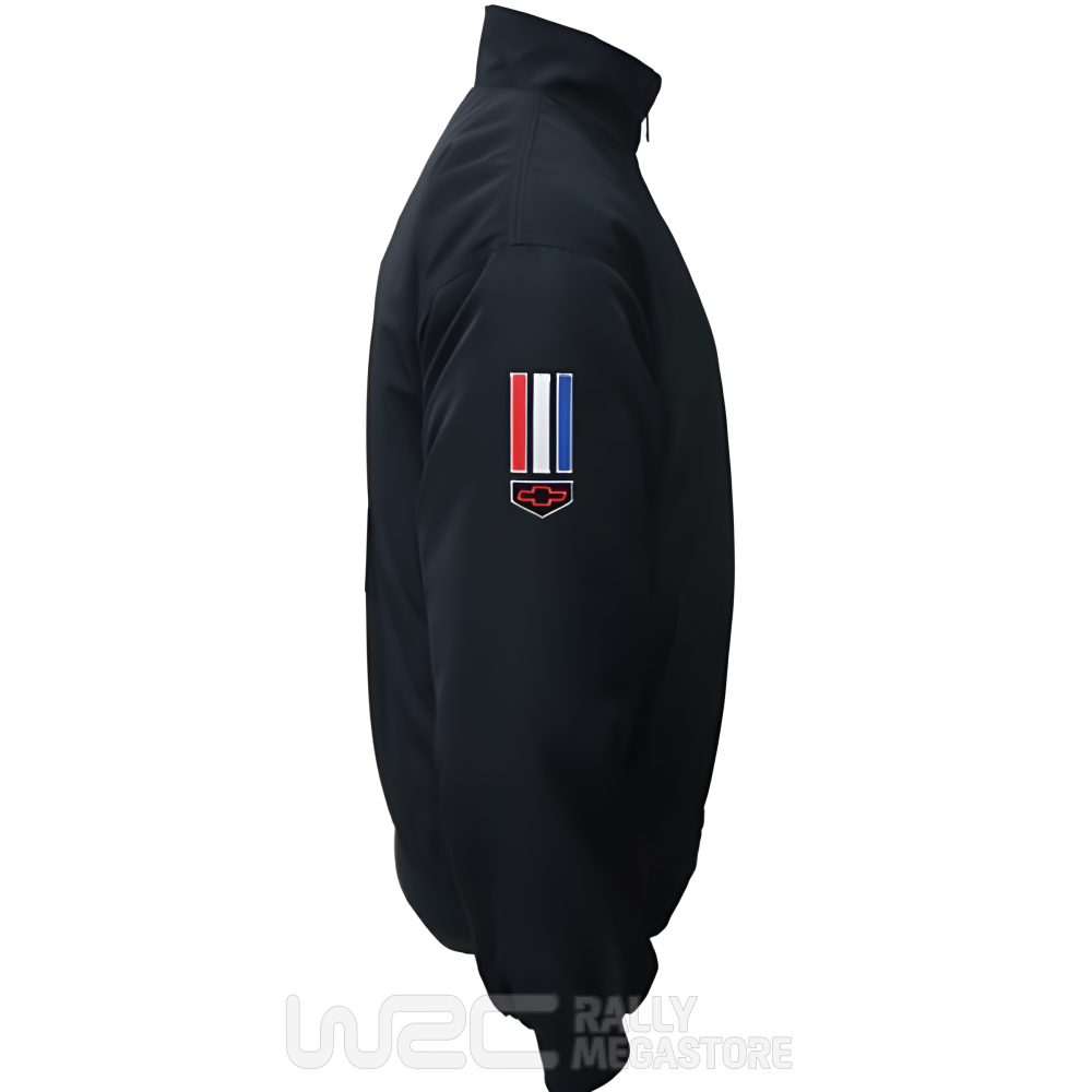 BLOUSON CAMARO CLASSIC | WRC Rally Mega.Store