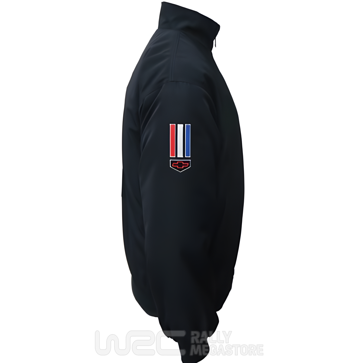 BLOUSON CAMARO CLASSIC | WRC Rally Mega.Store