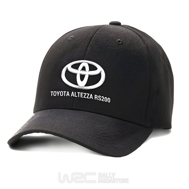 Casquette TOYOTA ALTEZZA RS200 Collection TOYOTA
