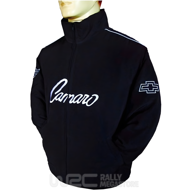 BLOUSON CAMARO LEGEND | WRC Rally Mega.Store