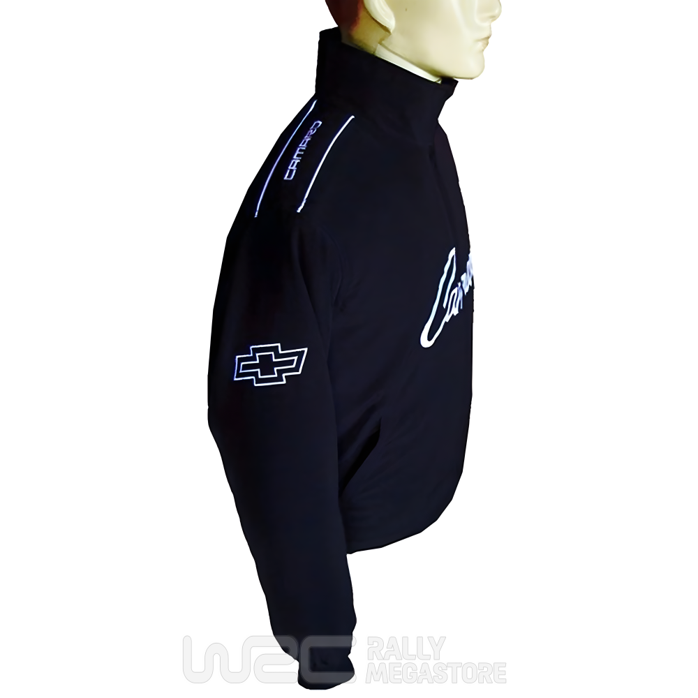 BLOUSON CAMARO LEGEND | WRC Rally Mega.Store