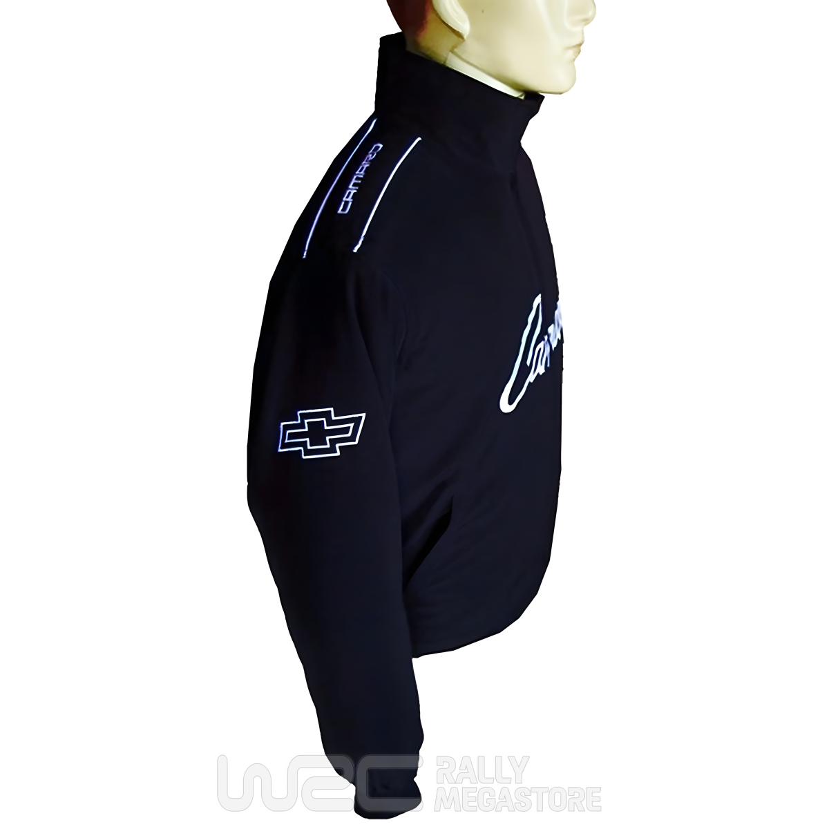 BLOUSON CAMARO LEGEND | WRC Rally Mega.Store