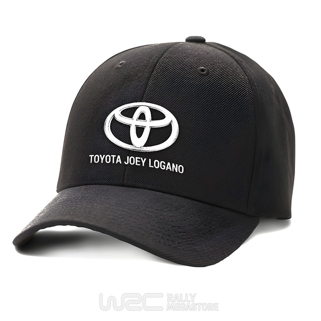 Casquette TOYOTA JOEY LOGANO Collection TOYOTA à 16,99€
