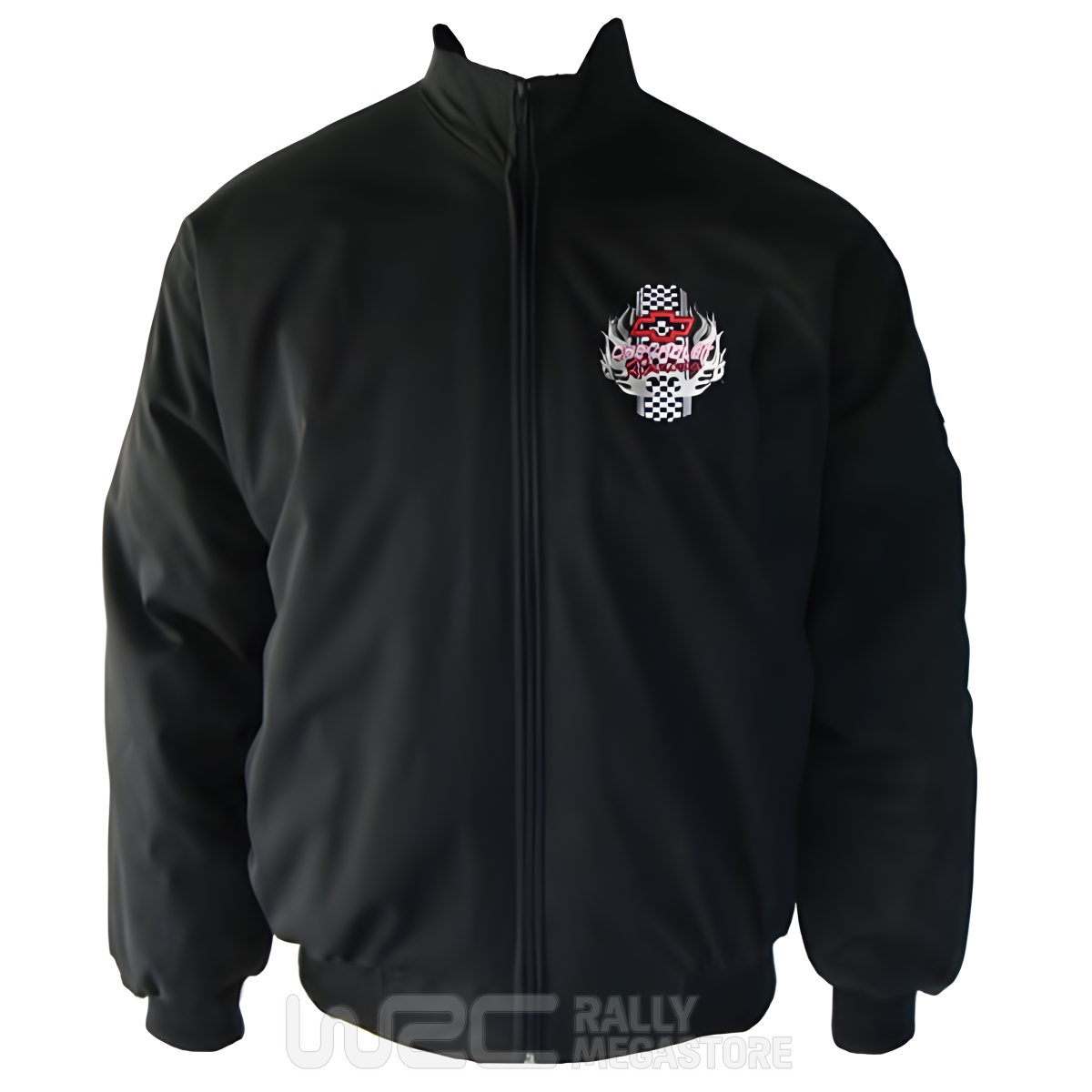 BLOUSON CHEVROLET CLASSIC | WRC Rally Mega.Store