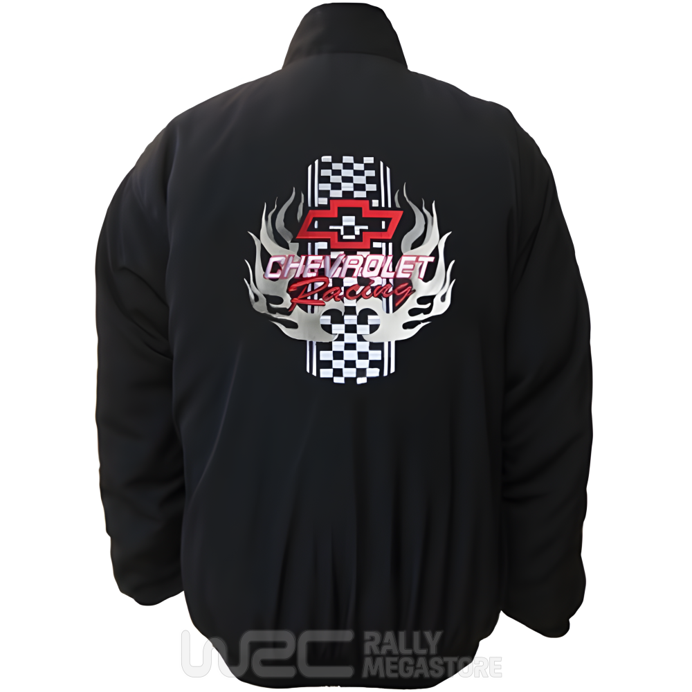 BLOUSON CHEVROLET CLASSIC | WRC Rally Mega.Store