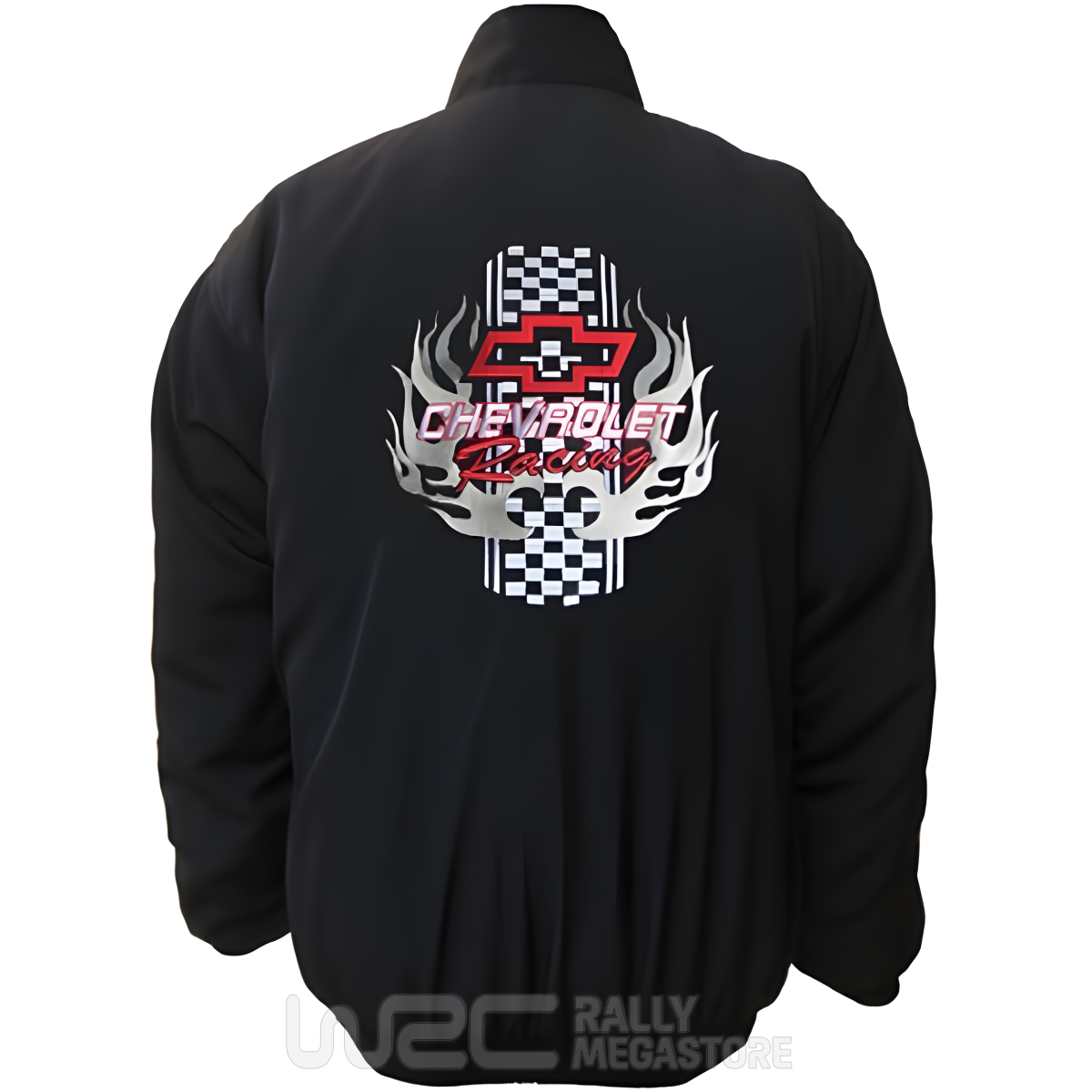 BLOUSON CHEVROLET CLASSIC | WRC Rally Mega.Store