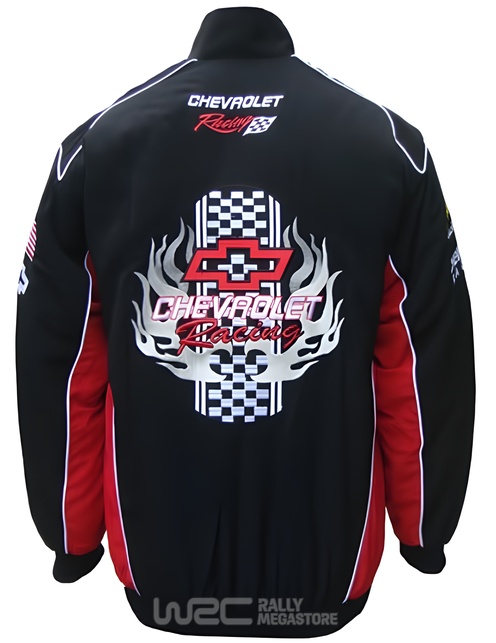 Blouson CHEVROLET Collection CHEVROLET Veste à 79,99€