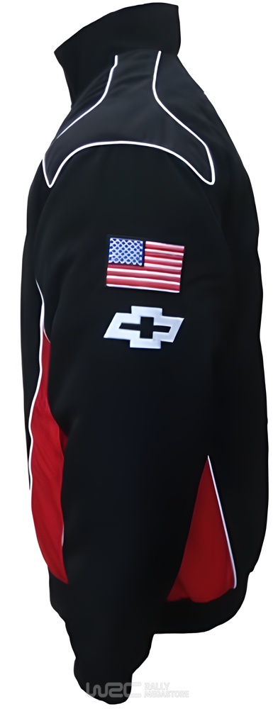 BLOUSON CHEVROLET LEGEND | WRC Rally Mega.Store