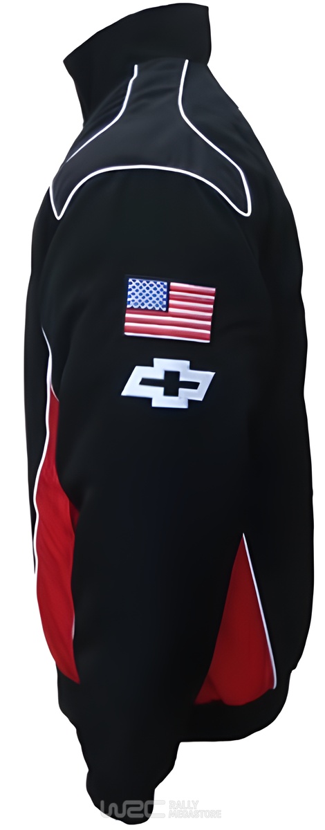 BLOUSON CHEVROLET LEGEND | WRC Rally Mega.Store