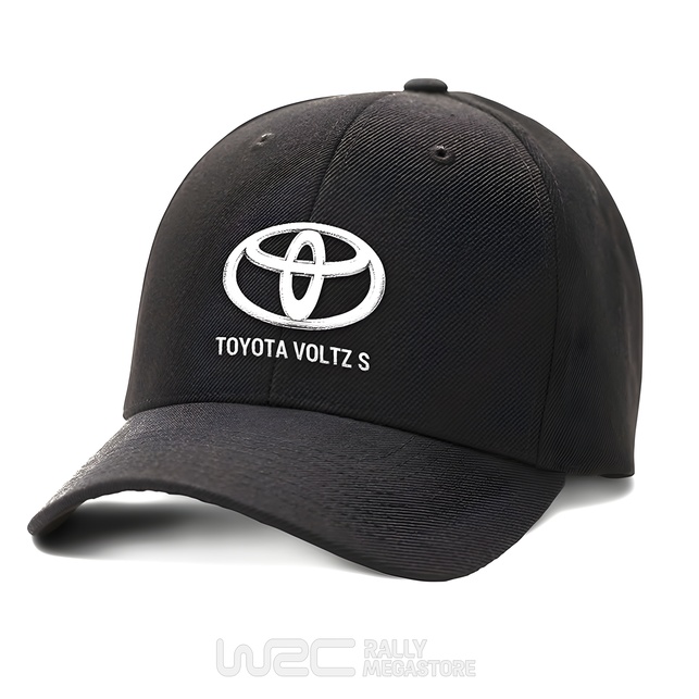 Casquette TOYOTA VOLTZ S Collection TOYOTA à 16,99€