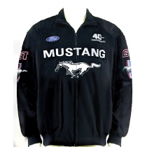 BLOUSON FORD MUSTANG 40TH