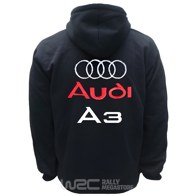 Hoodie AUDI A3 Collection AUDI Sweat-Shirt à 45,99€