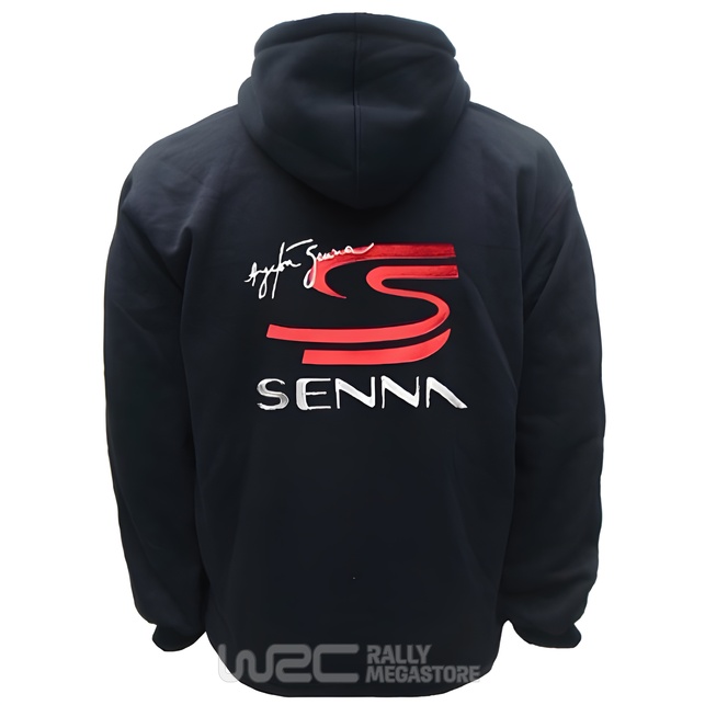 Hoodie AYRTON SENNA Collection SENNA Sweat-Shirt