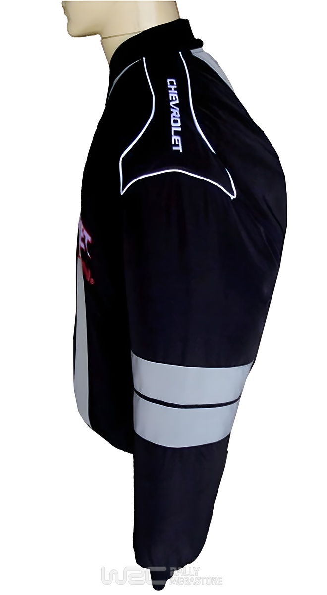 BLOUSON CHEVROLET SUBURBAN | WRC Rally Mega.Store