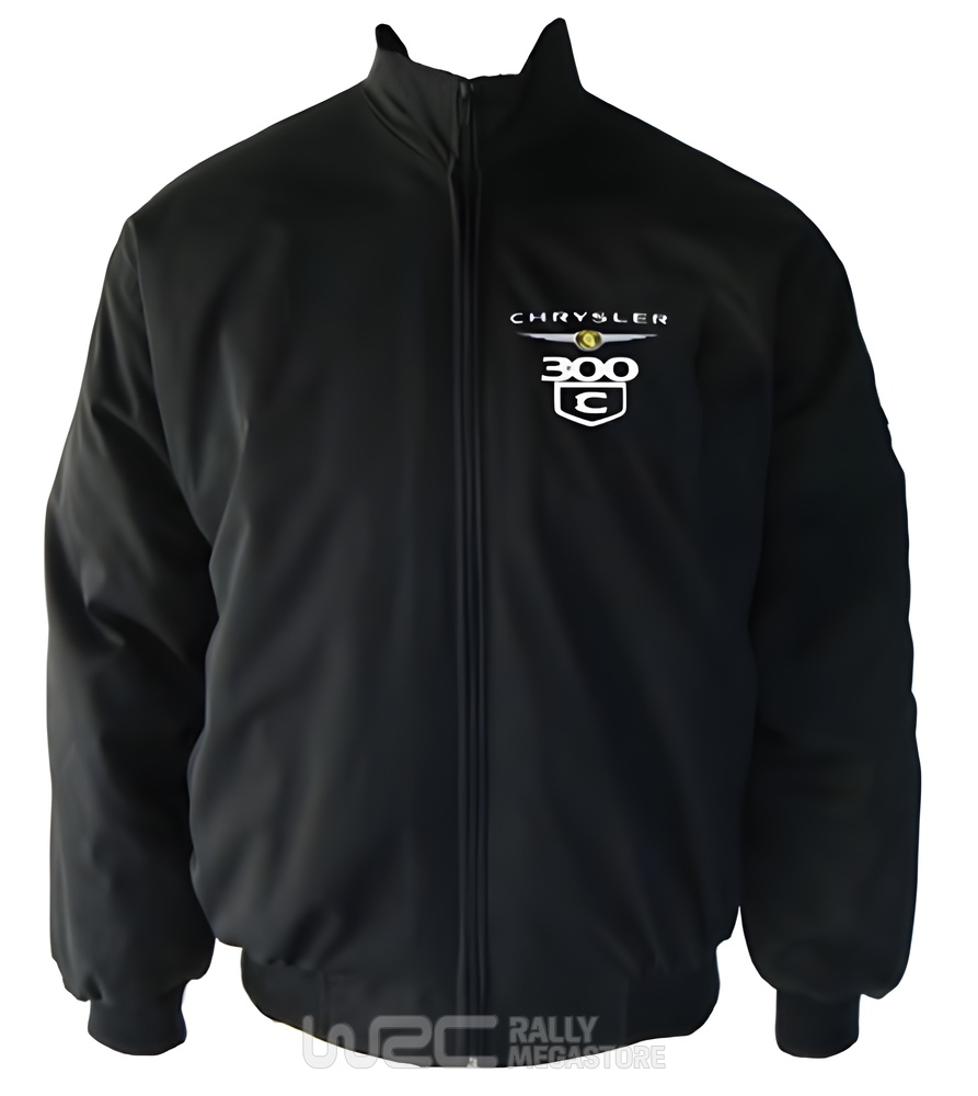 BLOUSON CHRYSLER 300C | WRC Rally Mega.Store