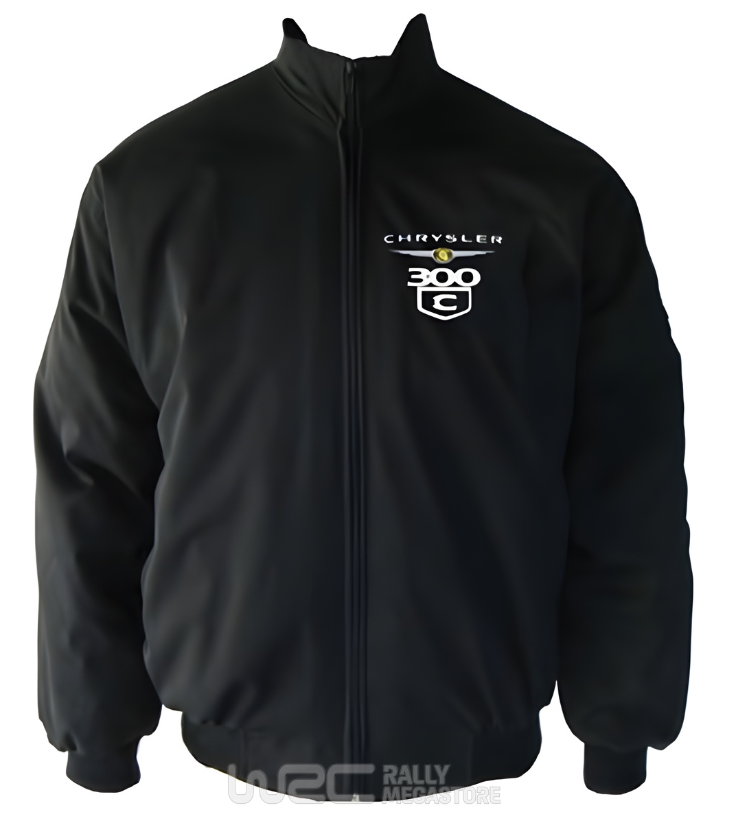 BLOUSON CHRYSLER 300C | WRC Rally Mega.Store
