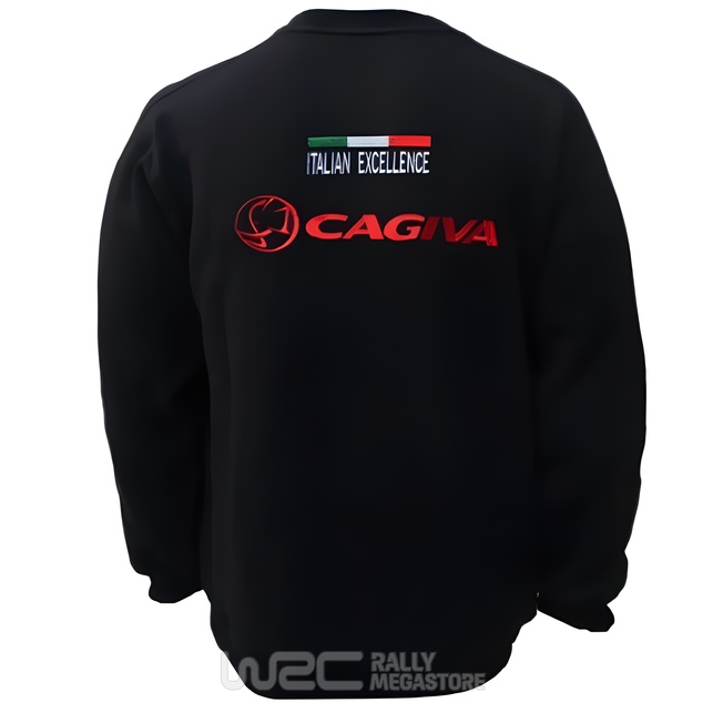 Pull CAGIVA Collection CAGIVA Sweat-Shirt à 45,99€
