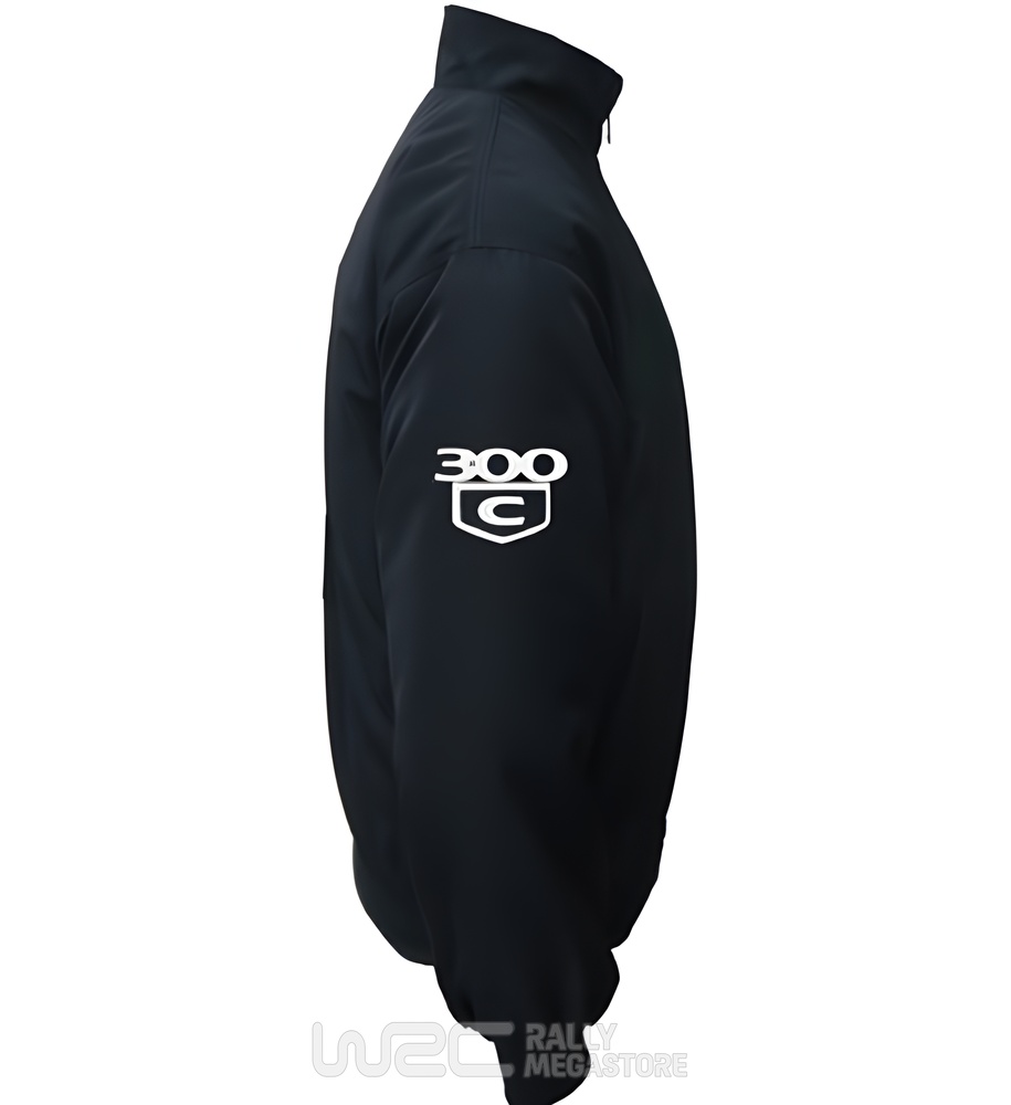 BLOUSON CHRYSLER 300C | WRC Rally Mega.Store