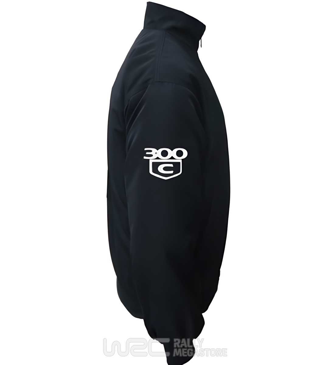 BLOUSON CHRYSLER 300C | WRC Rally Mega.Store