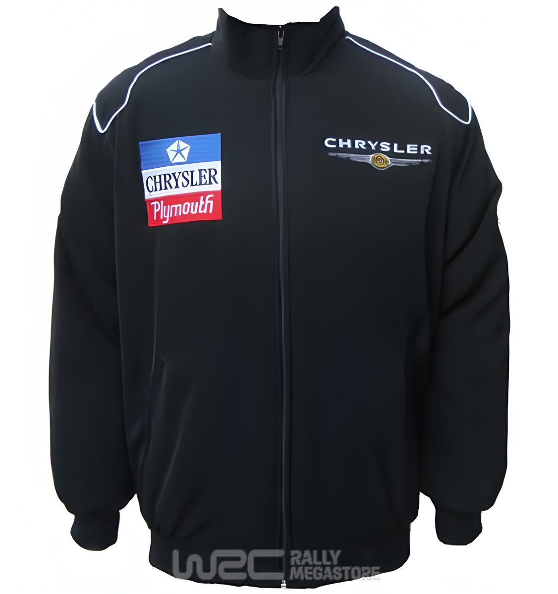 BLOUSON CHRYSLER PLYMOTH | WRC Rally Mega.Store
