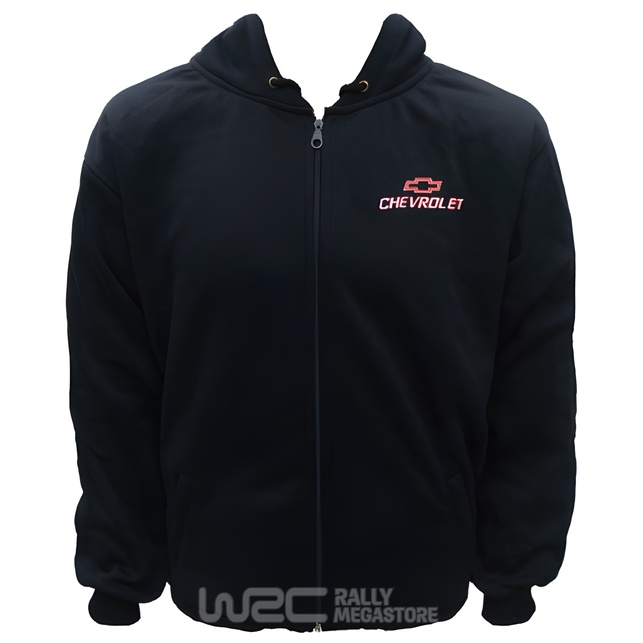 Hoodie CHEVROLET RACING Collection CHEVROLET Sweat