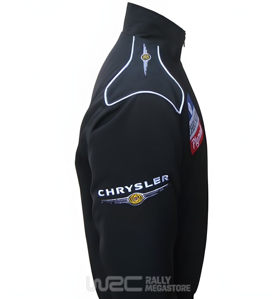 BLOUSON CHRYSLER PLYMOTH | WRC Rally Mega.Store