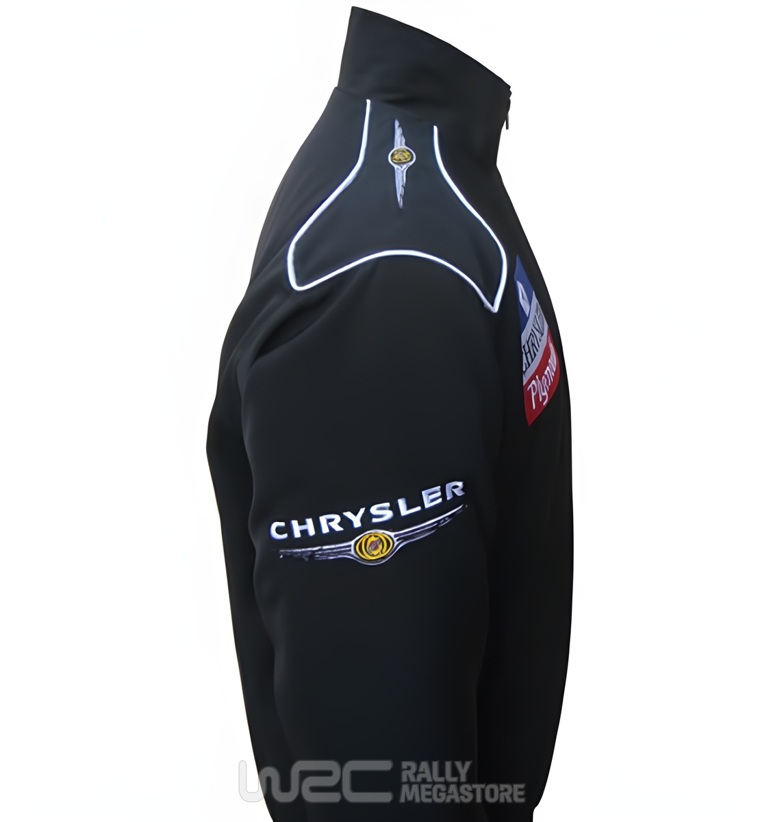 BLOUSON CHRYSLER PLYMOTH | WRC Rally Mega.Store