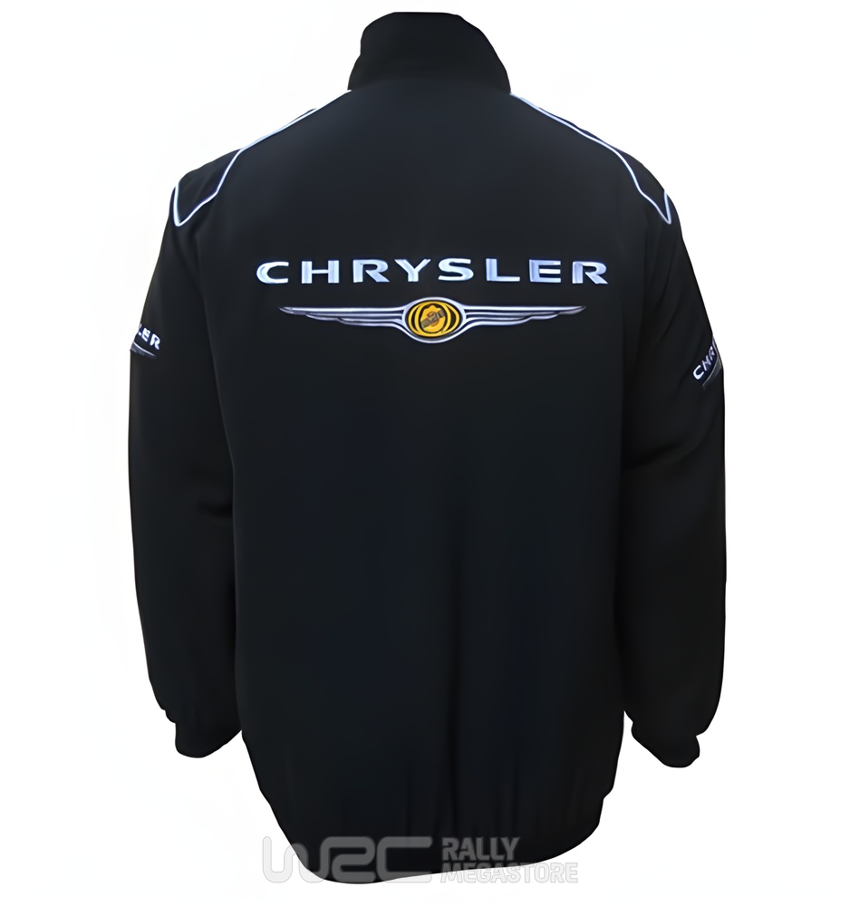 BLOUSON CHRYSLER PLYMOTH | WRC Rally Mega.Store