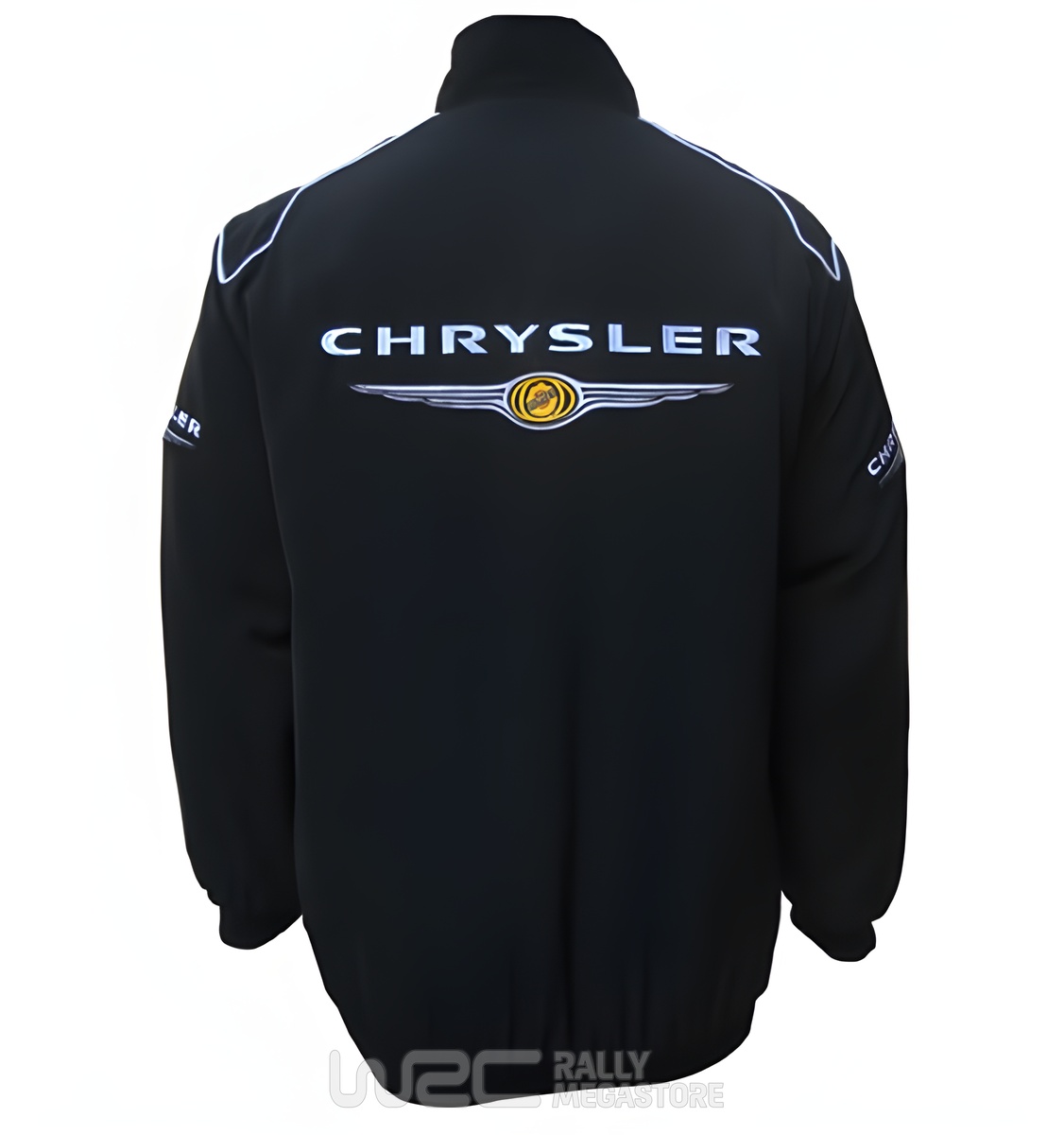 BLOUSON CHRYSLER PLYMOTH | WRC Rally Mega.Store