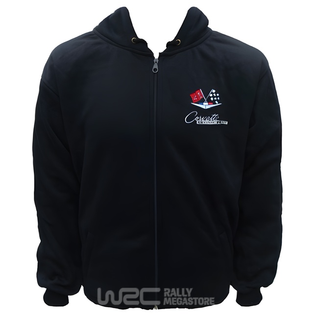 Hoodie CORVETTE C2 STINGRAY Collection CORVETTE Sweat