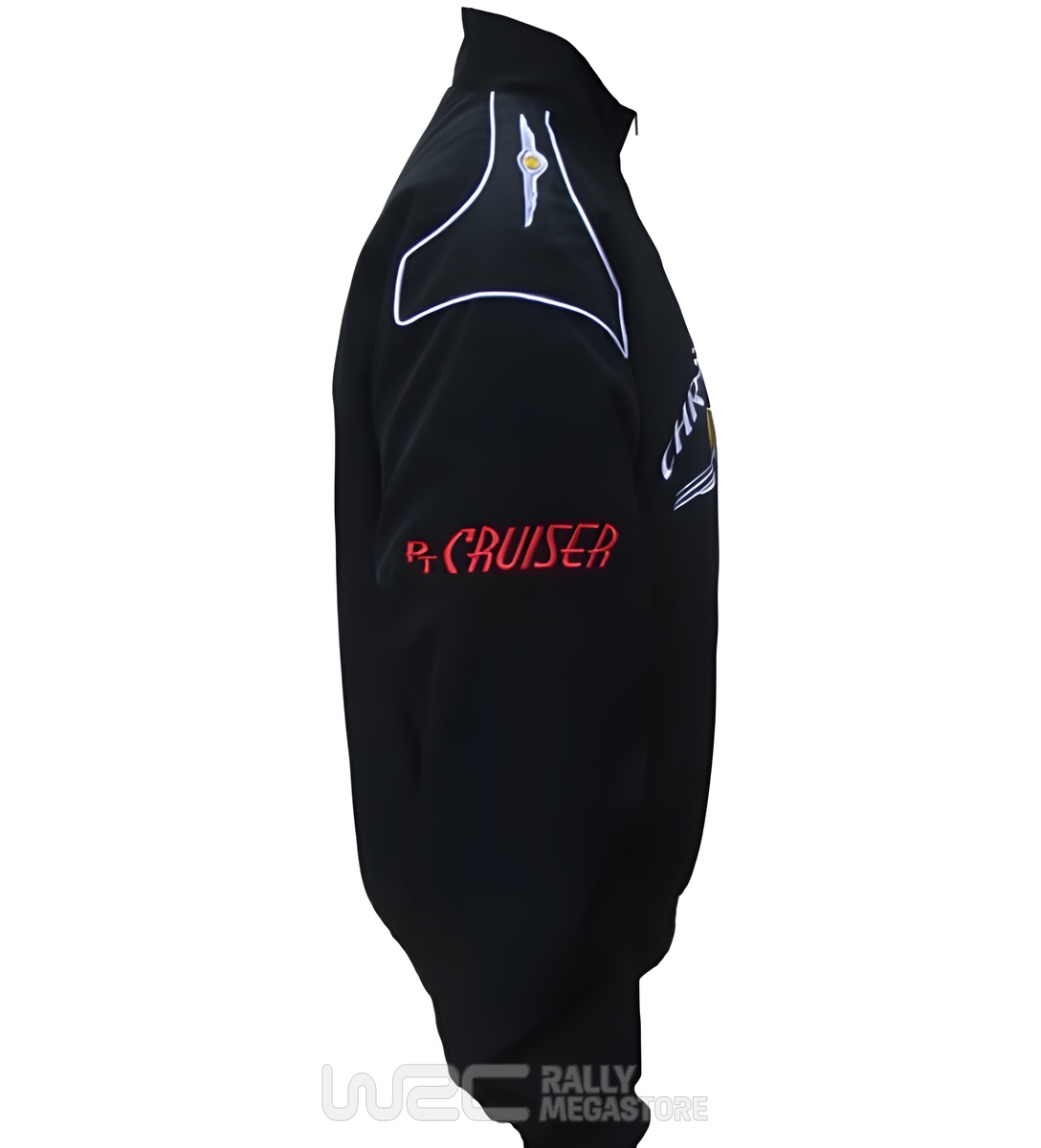 BLOUSON CHRYSLER PT CRUISER | WRC Rally Mega.Store