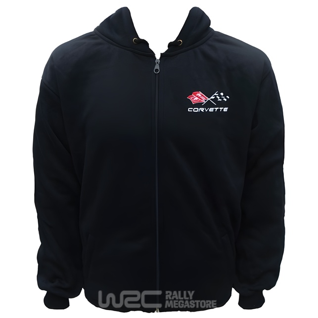 Hoodie CORVETTE C3 Collection CORVETTE Sweat-Shirt