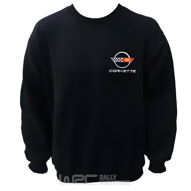 Pull CORVETTE C4 Collection CORVETTE Sweat-Shirt