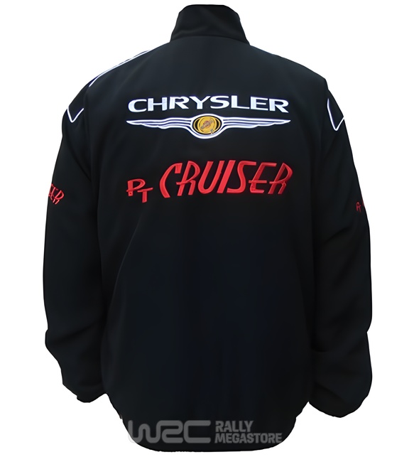 Blouson CHRYSLER PT CRUISER Collection CHRYSLER Veste