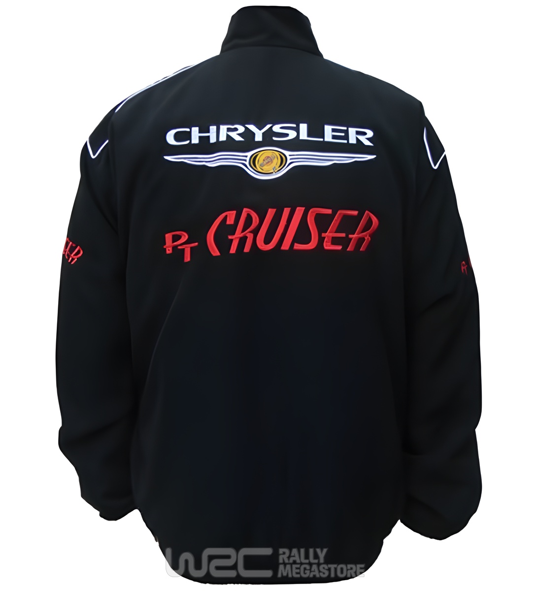 BLOUSON CHRYSLER PT CRUISER | WRC Rally Mega.Store