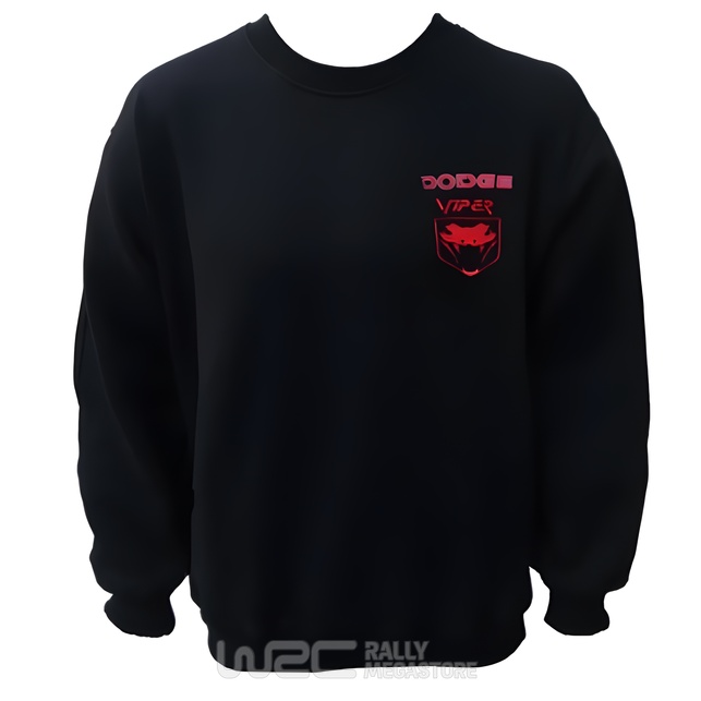 Pull DODGE VIPER Collection DODGE Sweat-Shirt à 45,99€