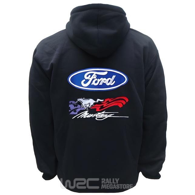 Hoodie FORD MUSTANG Collection FORD Sweat-Shirt
