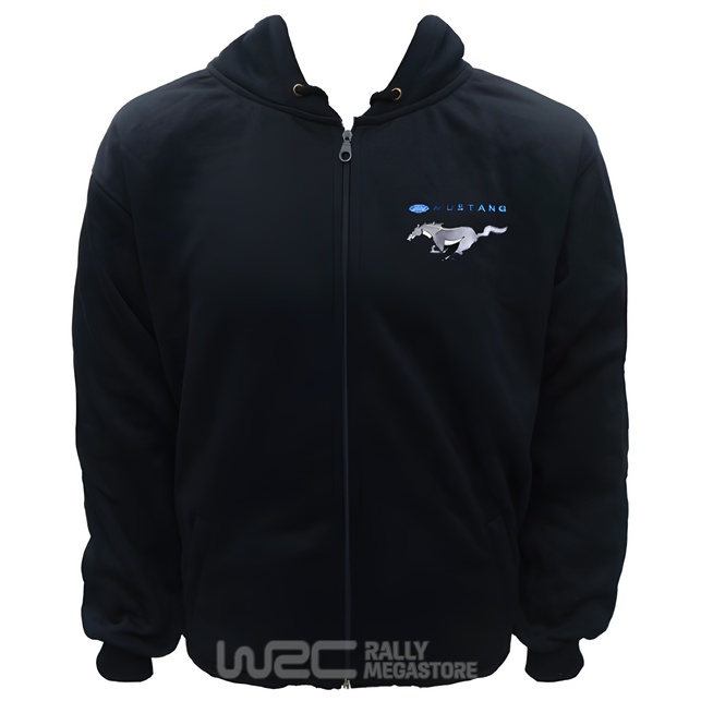 Hoodie FORD MUSTANG Collection FORD Sweat-Shirt
