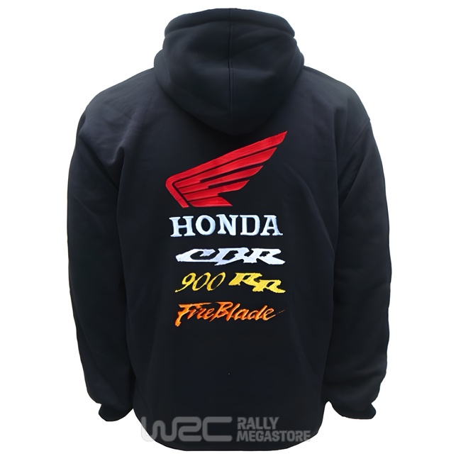Hoodie HONDA CBR 900 FIREBLADE Collection HONDA Sweat