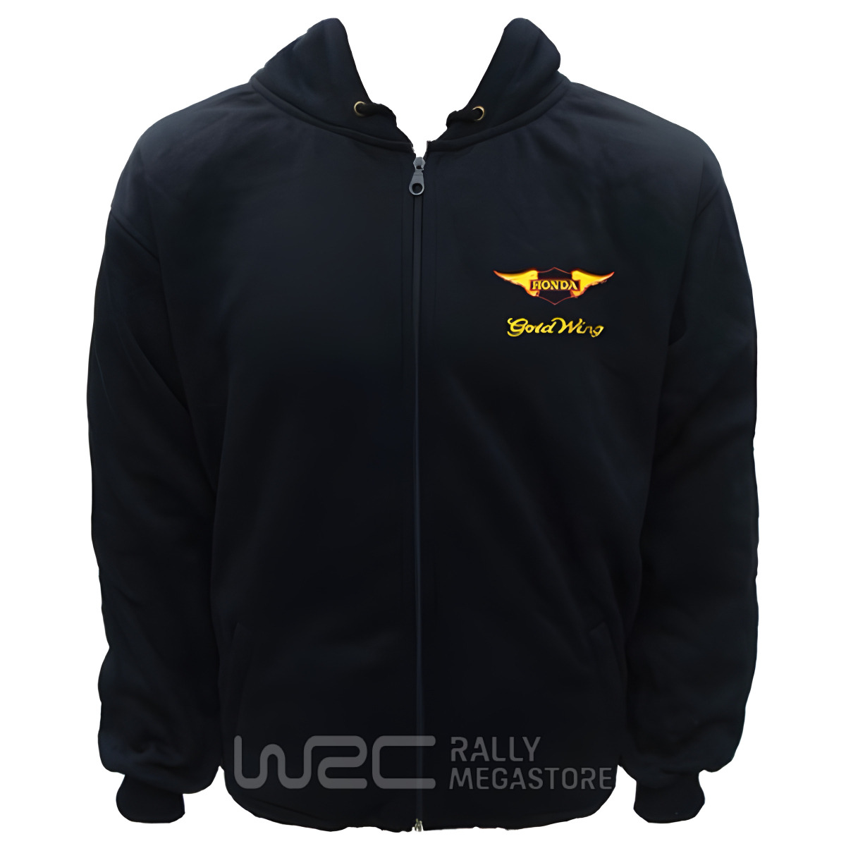 HOODIE HONDA GOLDWING SWEAT | WRC Rally Mega.Store