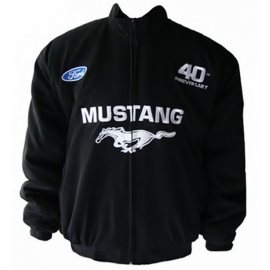 BLOUSON FORD MUSTANG