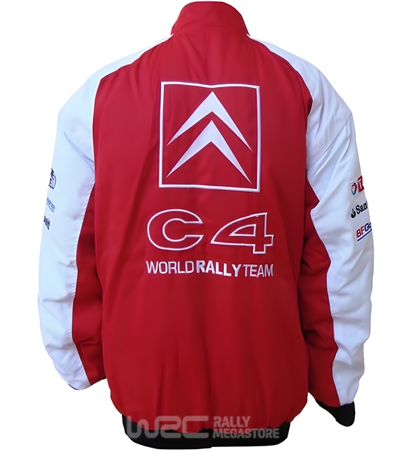 Blouson CITROEN C4 Collection CITROEN Veste à 79,99€