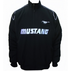 BLOUSON FORD MUSTANG