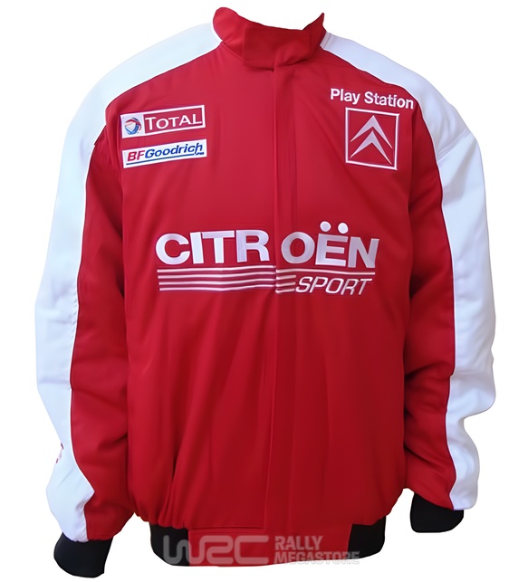 Blouson CITROEN C4 Collection CITROEN Veste à 79,99€