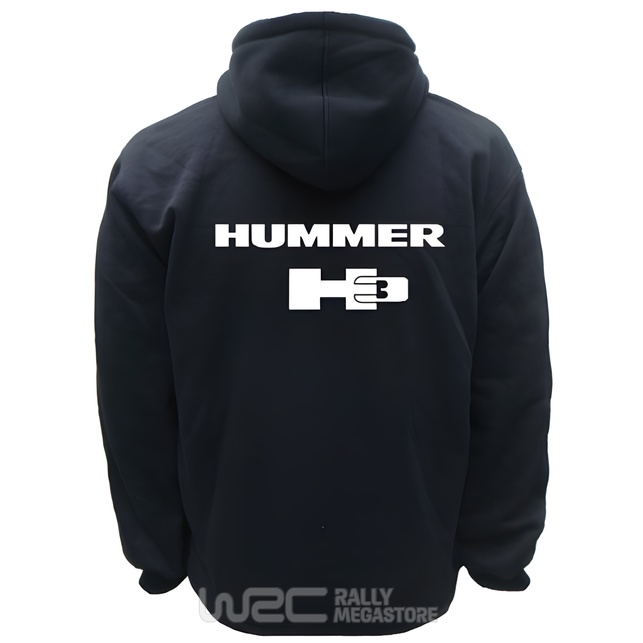 Hoodie HUMMER H1 Collection HUMMER Sweat-Shirt à 45,99€