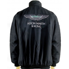 BLOUSON ASTON MARTIN