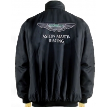 BLOUSON ASTON-MARTIN