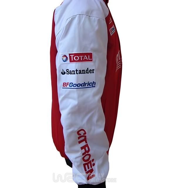 Blouson CITROEN C4 Collection CITROEN Veste à 79,99€