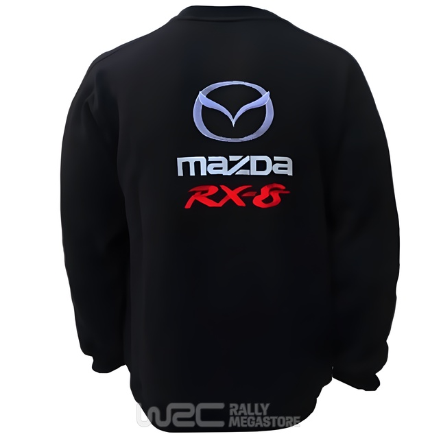 Pull MAZDA RX 8 Collection MAZDA Sweat-Shirt à 45,99€